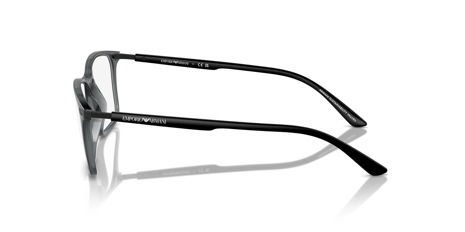 Emporio Armani 3237F Eyeglasses - view 6